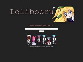 lolibooru.moe|Lolicon .